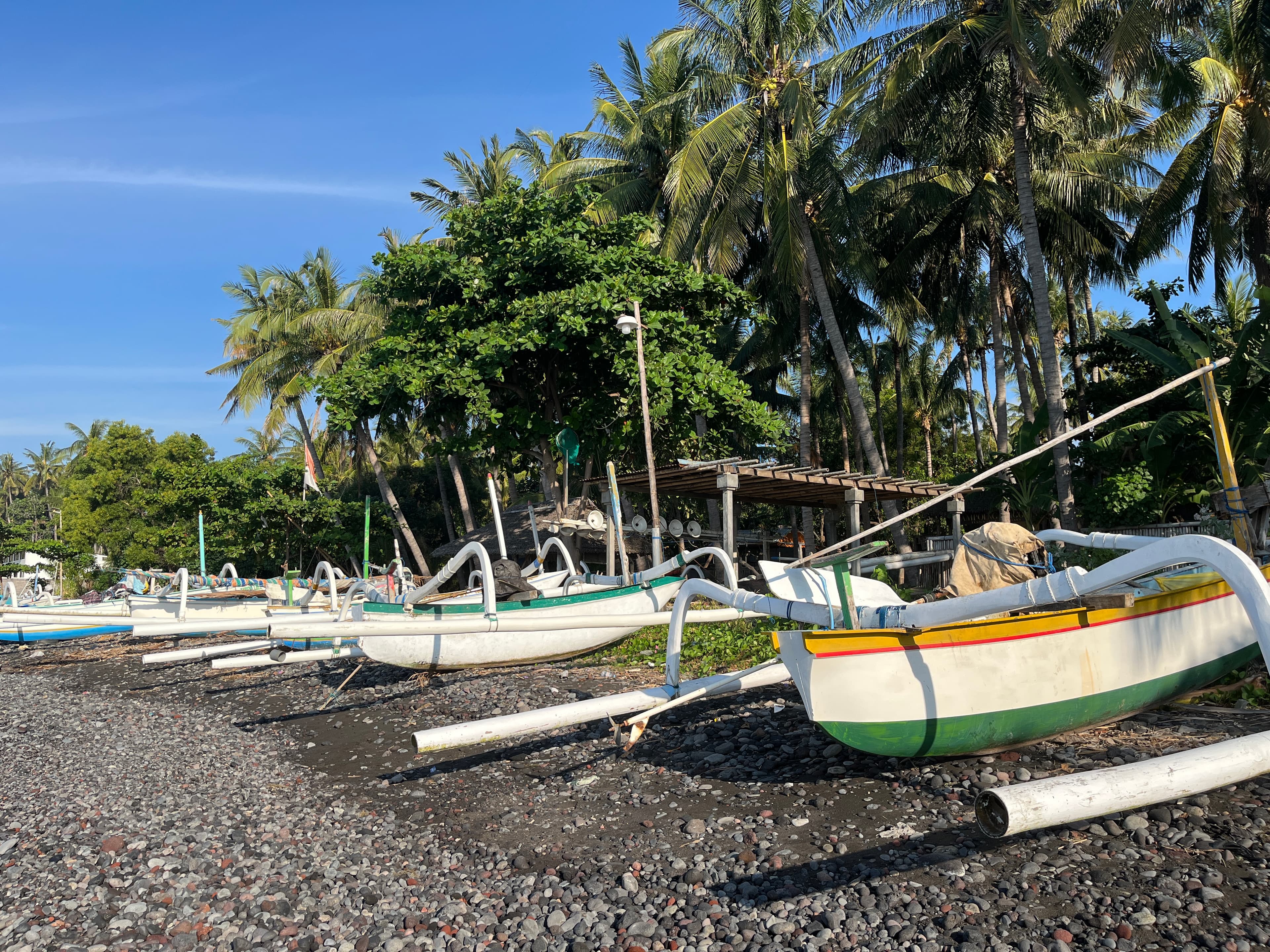 Fisherman Boat