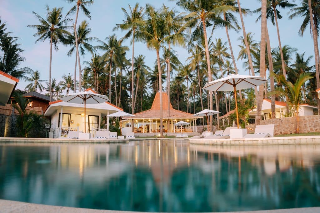 Senang Resort Bali