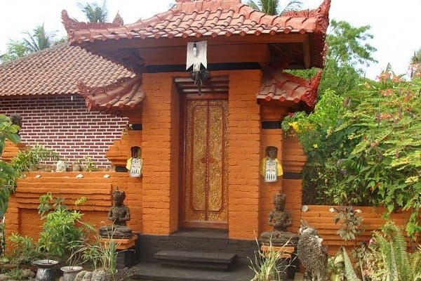 Tianyar Village Inn