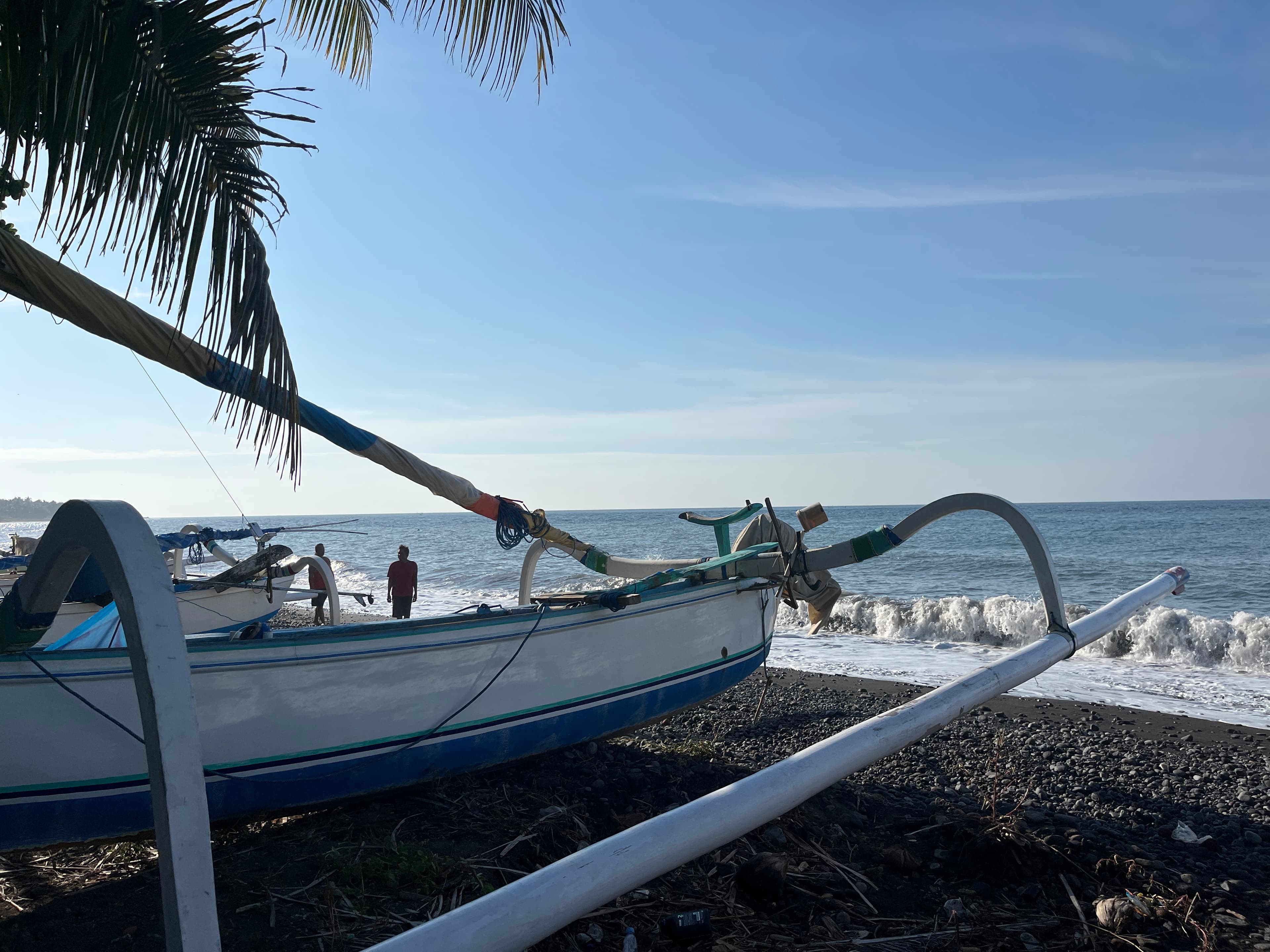 North Bali Reef Conservation